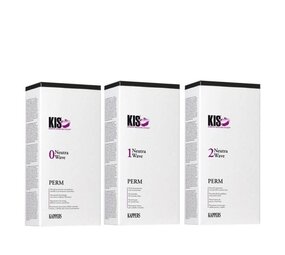 KIS NeutraWave Permanent vloeistof Kit