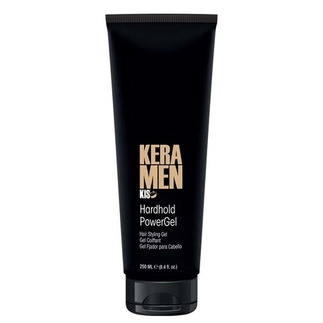 KIS Keramen HardHold PowerGel - 250ml