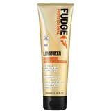 Fudge Luminizer Moisture Shampoo Fudge Luminizer Moisture Shampoo