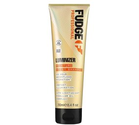 Fudge Luminizer Moisture Shampoo Fudge Luminizer Moisture Shampoo