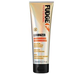 Fudge Luminizer Weightless Conditioner Fudge Luminizer Weightless Conditioner