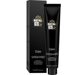 KIS Royal Color SafeShades