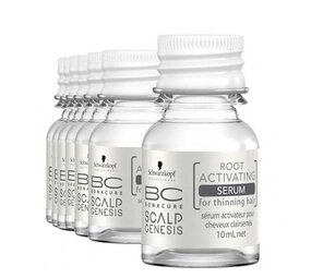 Schwarzkopf Scalp Genesis Root Activating Serum Schwarzkopf Scalp Genesis Root Activating Serum