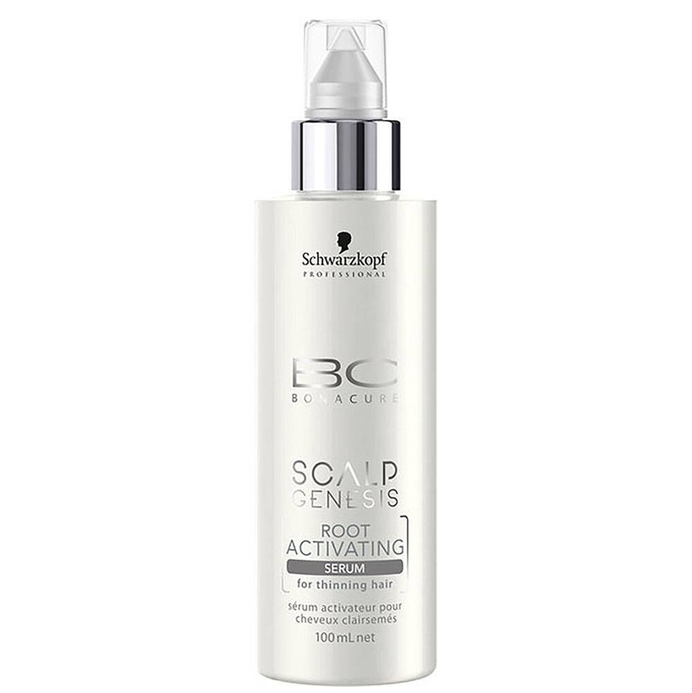 Schwarzkopf BC Scalp Care Root Activating Serum