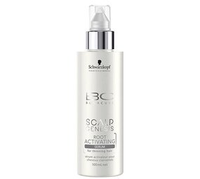 Schwarzkopf Root Activating Serum