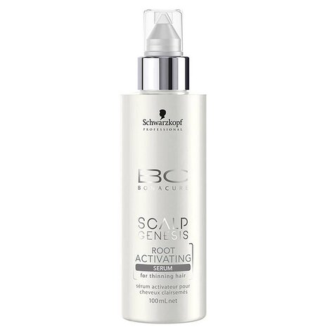 Schwarzkopf BC Scalp Care Root Activating Serum