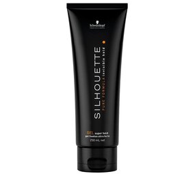 Schwarzkopf Gel Super Hold
