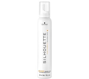 Schwarzkopf Flexible Hold Mousse Schwarzkopf Flexible Hold Mousse