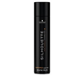Schwarzkopf Super Hold  Spray Schwarzkopf Super Hold  Spray