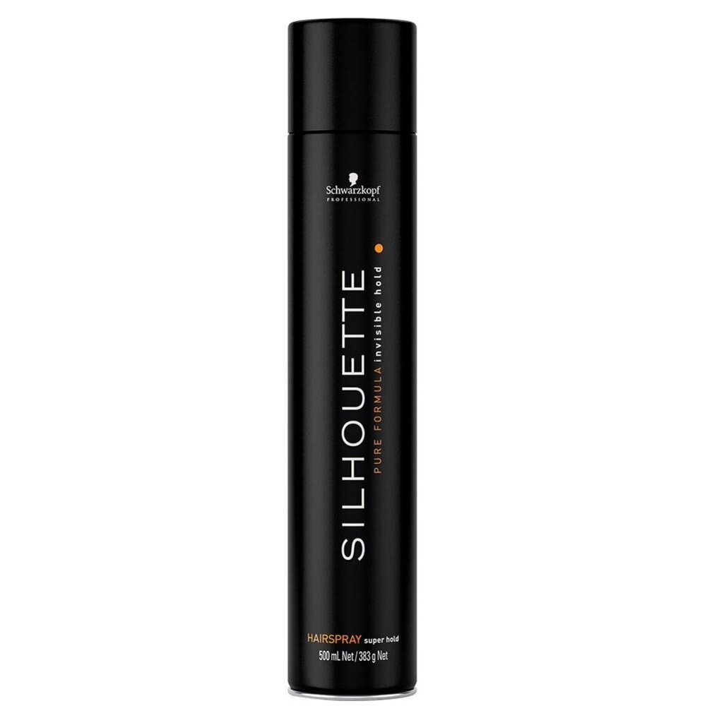 Schwarzkopf Silhouette Hairspray - Super Hold