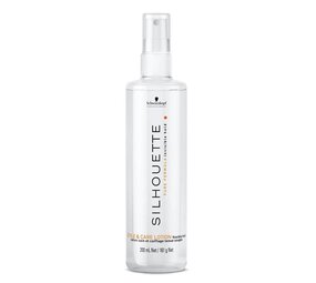 Schwarzkopf Flexible Hold Styling & Care Lotion Schwarzkopf Flexible Hold Styling & Care Lotion