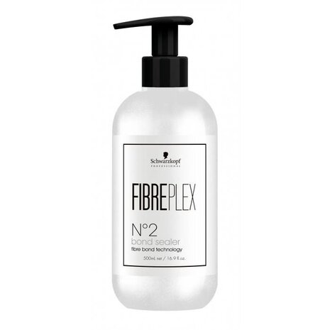 Schwarzkopf Fibreplex N°2 Bond Sealer - 500ml