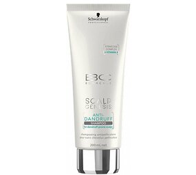 Schwarzkopf Anti-Dandruff Shampoo Schwarzkopf Anti-Dandruff Shampoo