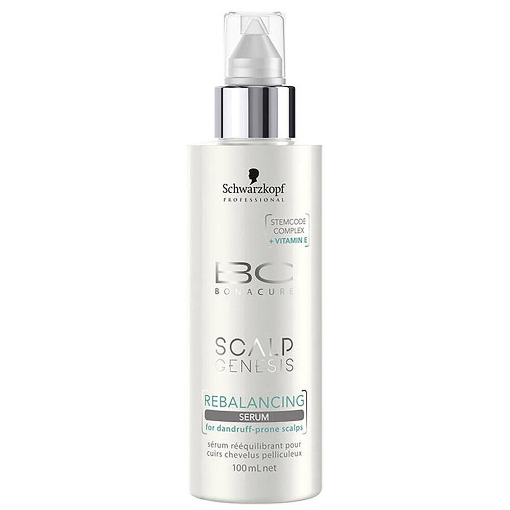 Schwarzkopf BC Scalp Care Anti-Dandruff Serum - 100ml Schwarzkopf BC Scalp Care Anti-Dandruff Serum - 100ml