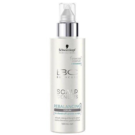 Schwarzkopf BC Scalp Care Anti-Dandruff Serum - 100ml Schwarzkopf BC Scalp Care Anti-Dandruff Serum - 100ml