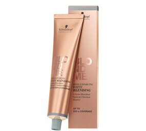 Schwarzkopf Blond Me White Blend