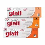 Schwarzkopf Strait Styling Glatt