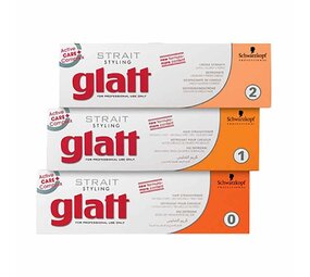 Schwarzkopf Strait Styling Glatt