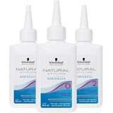 Schwarzkopf Natural Styling - Glamour