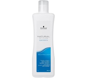 Schwarzkopf Natural Styling - Neutraliser