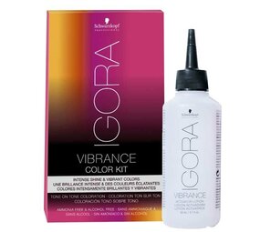 Schwarzkopf Igora Vibrance Developer