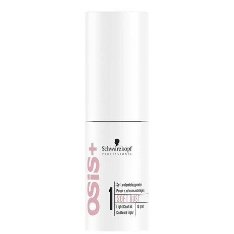 Schwarzkopf Osis+ Soft Dust Volumising Powder - 10gr,