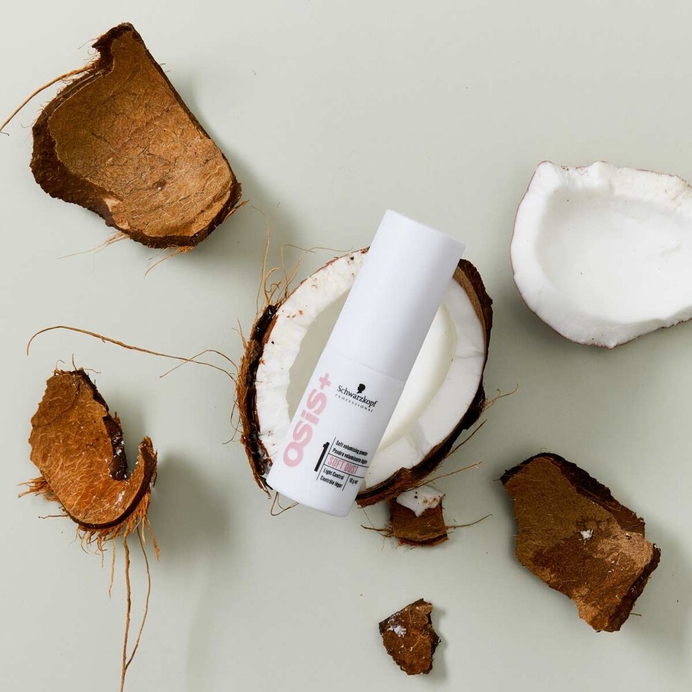 Schwarzkopf Osis+ Soft Dust Volumising Powder - 10gr,