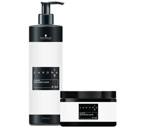 Schwarzkopf Chroma ID Clear