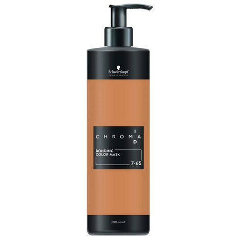 Schwarzkopf Chroma ID Bonding Color Mask - 300ml