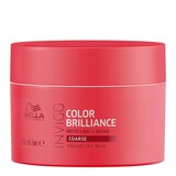 Wella Color Brilliance Mask - Coarse Wella Color Brilliance Mask - Coarse