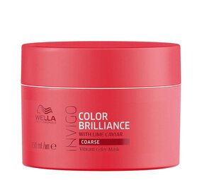 Wella Color Brilliance Mask - Coarse Wella Color Brilliance Mask - Coarse