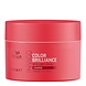 Wella Invigo Color Brilliance Masker - weerbarstig/dik haar