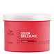 Wella Invigo Color Brilliance Masker - weerbarstig/dik haar