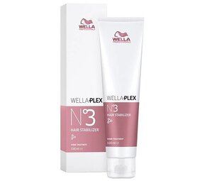 Wella WellaPlex Nr. 3 Wella WellaPlex Nr. 3