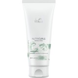 Wella Nutricurls Detangling Conditioner Wella Nutricurls Detangling Conditioner