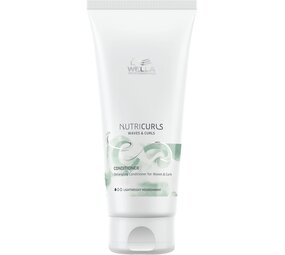 Wella Nutricurls Detangling Conditioner Wella Nutricurls Detangling Conditioner
