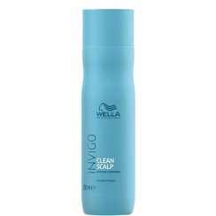 Clean Scalp Anti-Dandruff Shampoo