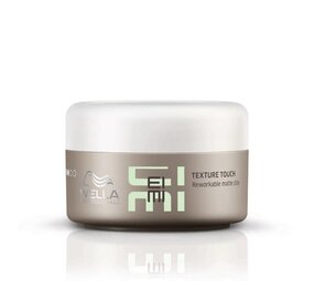 Wella Texture Touch Matte Clay Wella Texture Touch Matte Clay
