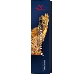 Wella Koleston Perfect Me+ Rich Naturals Wella Koleston Perfect Me+ Rich Naturals