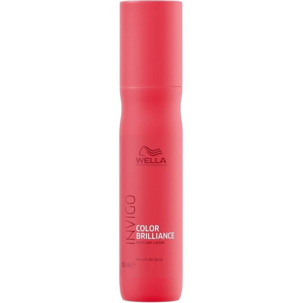 Wella Invigo Color Brilliance Miracle Leave-in Spray - 150ml