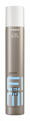 Wella EIMI Absolute Set Haarlak