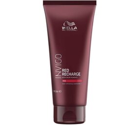 Wella Brunette Recharge Conditioner Wella Brunette Recharge Conditioner