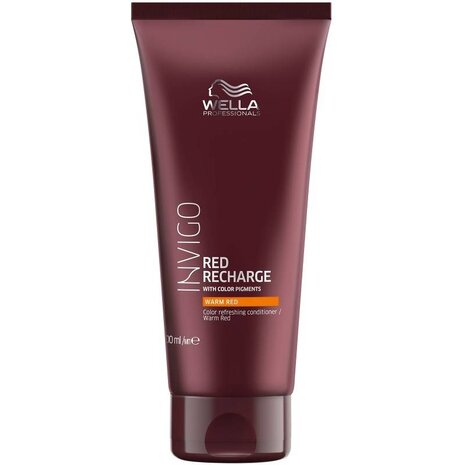 Wella Invigo Brunette Recharge Conditioner - 200ml