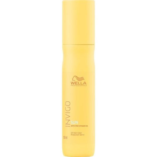 Wella Sun Protection Spray Fijn/Normaal Haar - 150ml