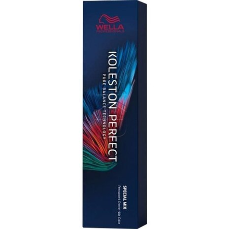 Wella Koleston Perfect Me+ Special Mix - 60ml