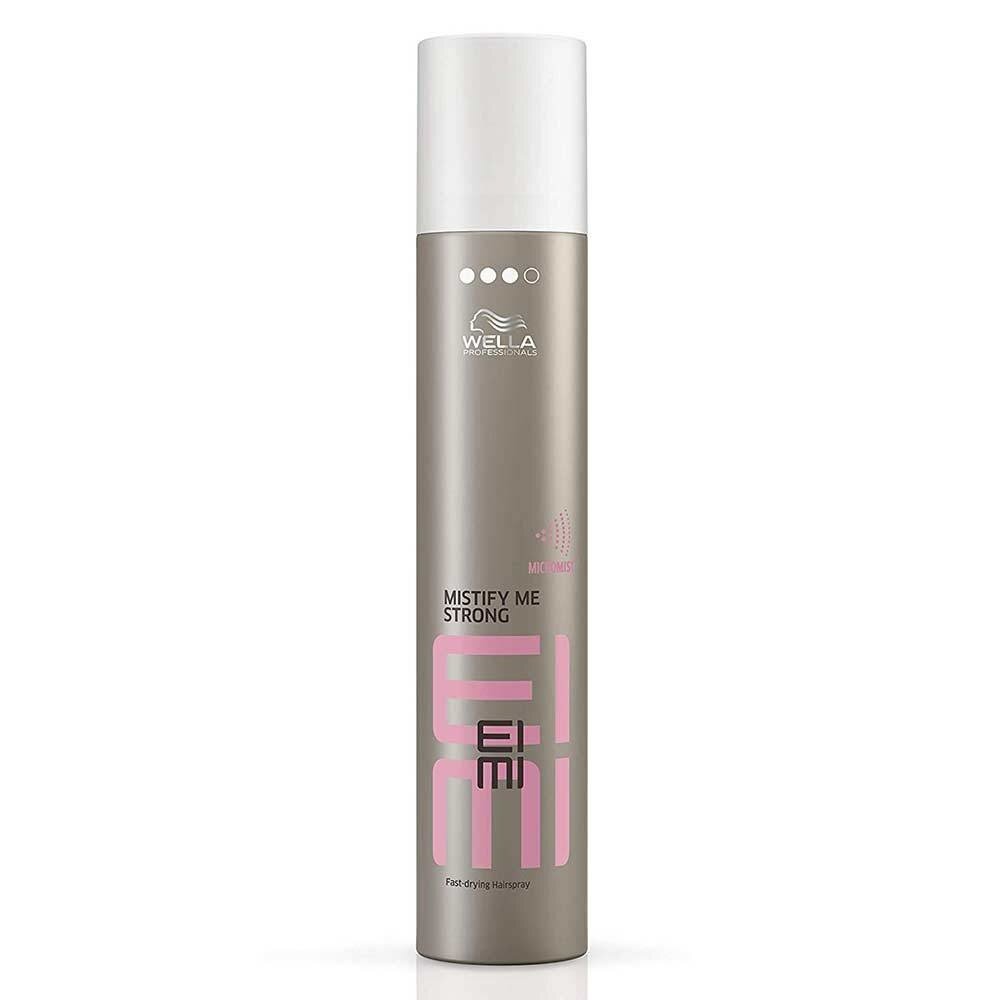Wella EIMI Mistify Me Strong Spray