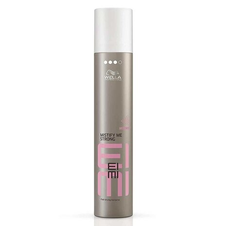 Wella EIMI Mistify Me Strong Spray