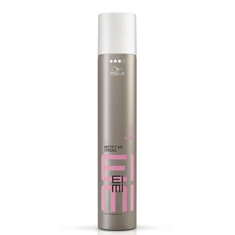 Wella EIMI Mistify Me Strong Spray