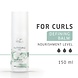 Wella Nutricurls Curlixir Defining Balm - 150ml