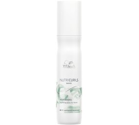 Wella Nutricurls Milky Waves Wella Nutricurls Milky Waves